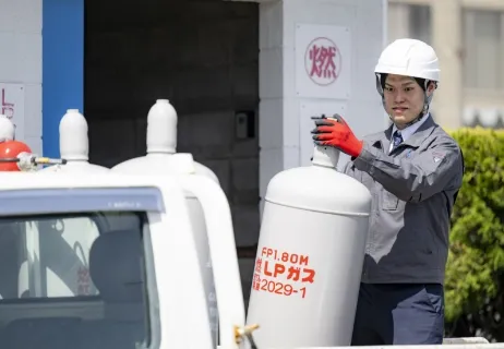 LPガス